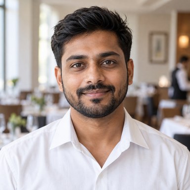 Arjun Patel