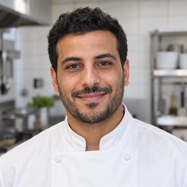 Youssef Ben Ali